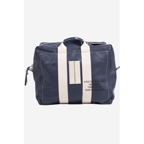 MANIKOMIO DSGN Borsone Aviator's Kit Bag