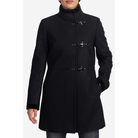 FAY Cappotto Virginia Coat