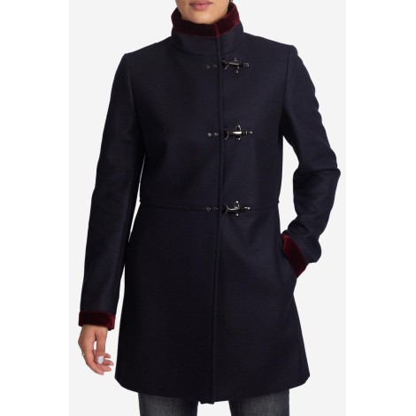 FAY Cappotto Virginia Coat