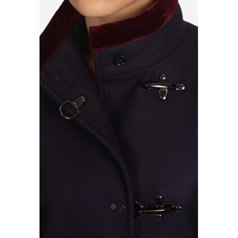 FAY Cappotto Virginia Coat