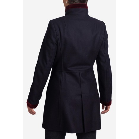 FAY Cappotto Virginia Coat