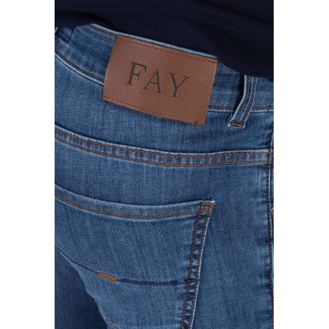 FAY Jeans 5 tasche