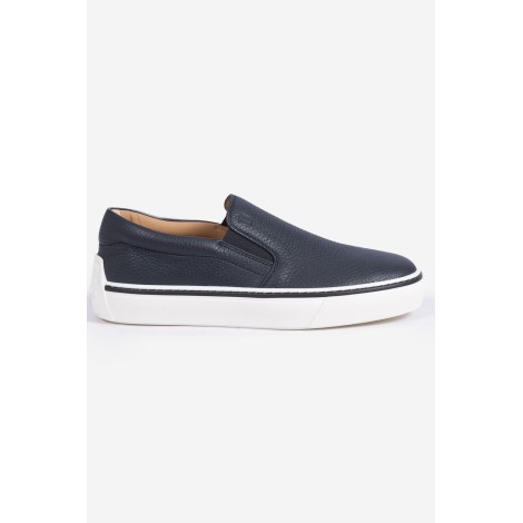 TOD'S Slip-On in Pelle