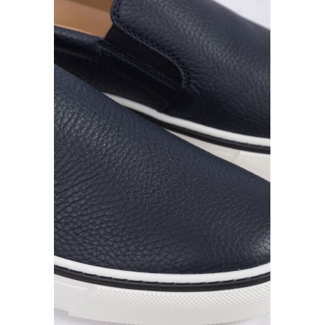 TOD'S Slip-On in Pelle