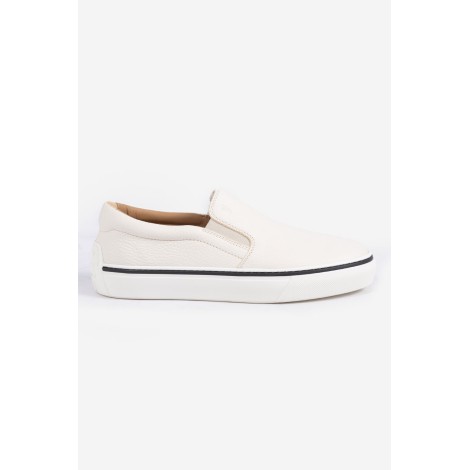 TOD'S Slip-On in Pelle