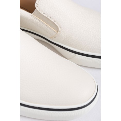 TOD'S Slip-On in Pelle