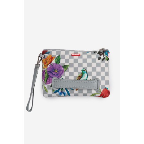 SPRAYGROUND Pochette Jardin du Palais