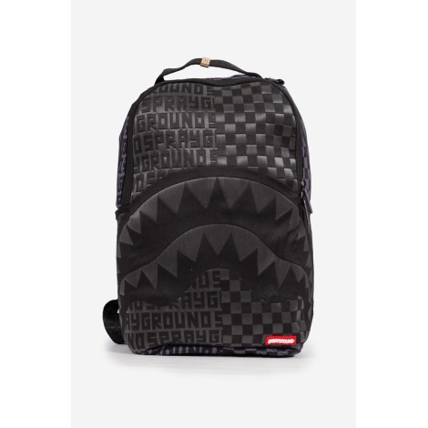 SPRAYGROUND Zaino Fiber Optic Infinity DLX