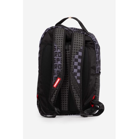 SPRAYGROUND Zaino Fiber Optic Infinity DLX