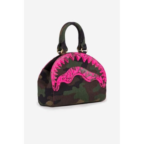 SPRAYGROUND Borsa a mano Drop Zone