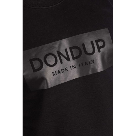 DONDUP Felpa con logo