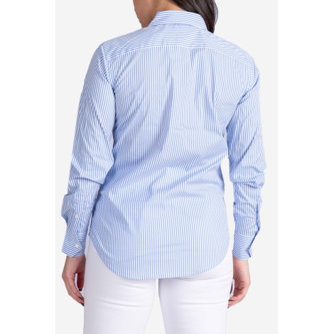 POLO RALPH LAUREN Camicia a righe Classic-Fit