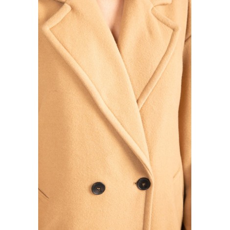 DX COLLECTION Cappotto lungo