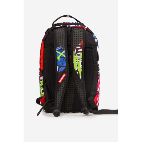 SPRAYGROUND Zaino Trash Airport