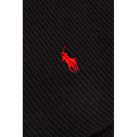 POLO RALPH LAUREN Sciarpa in lana