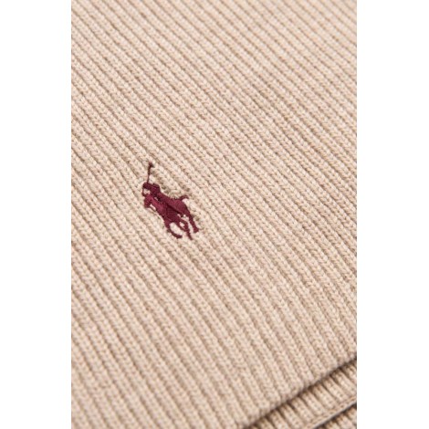 POLO RALPH LAUREN Sciarpa in lana