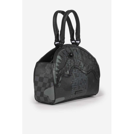 SPRAYGROUND Borsa a mano Tricolor Handbag