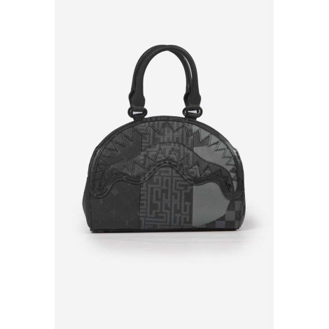 SPRAYGROUND Borsa a mano Tricolor Handbag