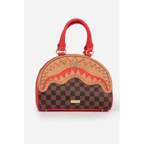 SPRAYGROUND Borsa a mano Raceway Handbag