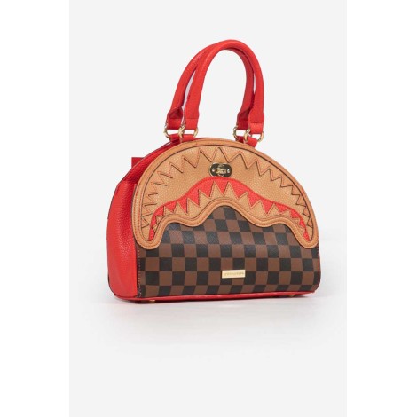 SPRAYGROUND Borsa a mano Raceway Handbag