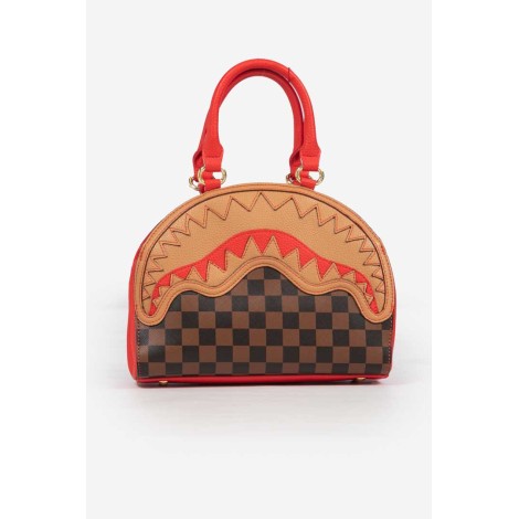 SPRAYGROUND Borsa a mano Raceway Handbag