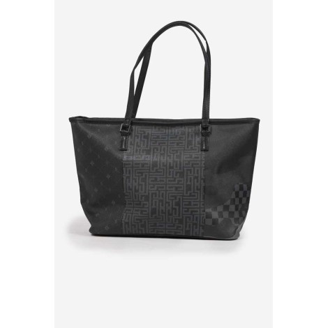 SPRAYGROUND Shopping Tri Split Tote