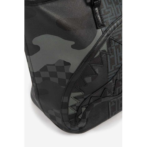 SPRAYGROUND Shopping Tri Split Tote