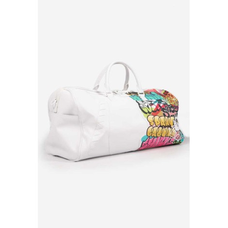 SPRAYGROUND Borsone Half Graff