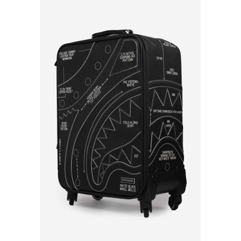 SPRAYGROUND Trolley Reverse Technical Cutand Sew