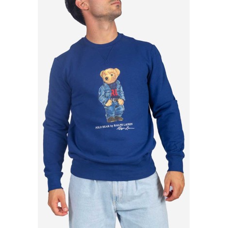 POLO RALPH LAUREN Felpa Polo Bear