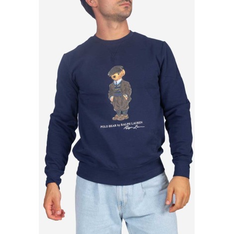 POLO RALPH LAUREN Felpa Polo Bear