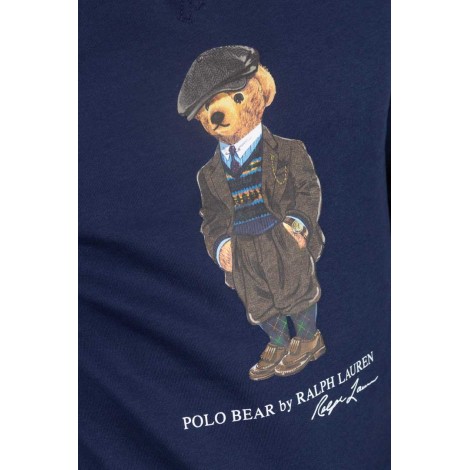 POLO RALPH LAUREN Felpa Polo Bear