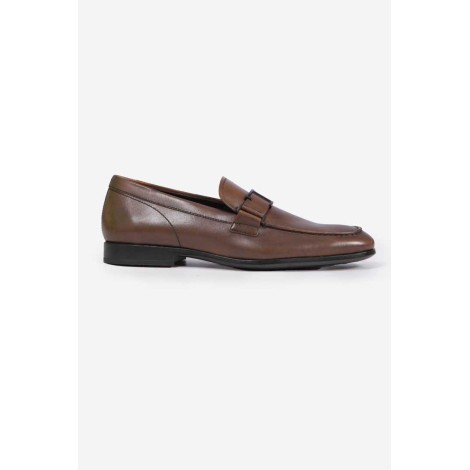 TOD'S Mocassino in pelle Timeless