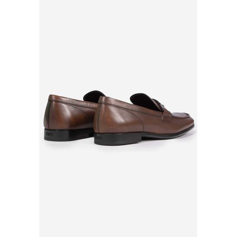 TOD'S Mocassino in pelle Timeless