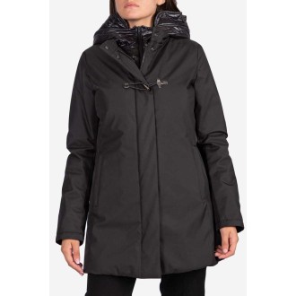 FAY Cappotto Toggle Coat<BR/>