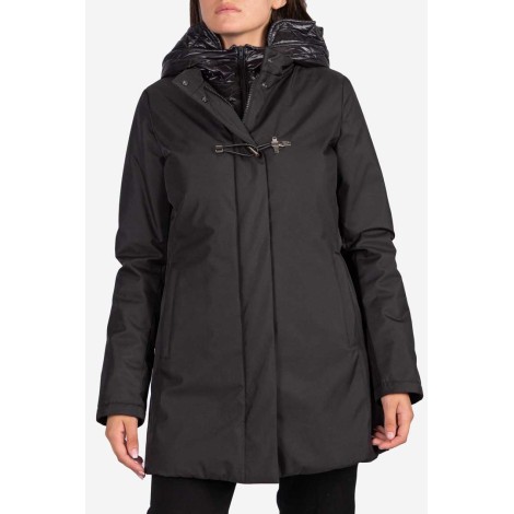 FAY Cappotto Toggle Coat<BR/>