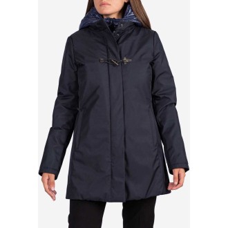 FAY Cappotto Toggle Coat