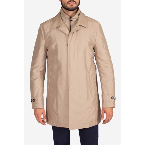 FAY Impermeabile Morning Coat Raincoat