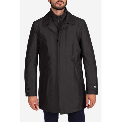 FAY Impermeabile Morning Coat Raincoat