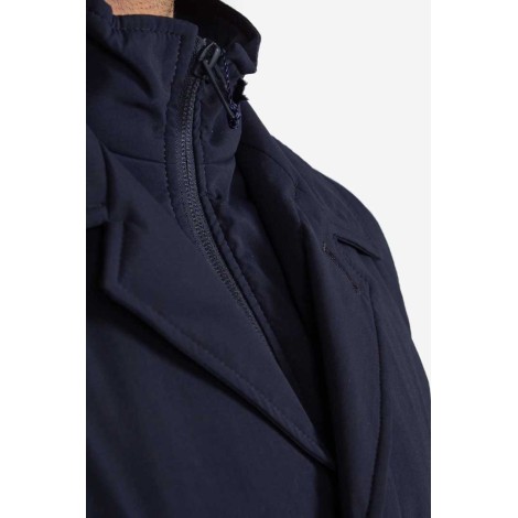 FAY Impermeabile Morning Coat Raincoat