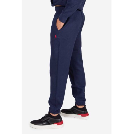 POLO RALPH LAUREN Pantalone in felpa