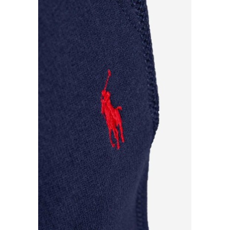 POLO RALPH LAUREN Pantalone in felpa