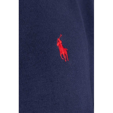 POLO RALPH LAUREN Felpa con cappuccio RL