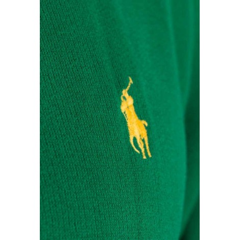 POLO RALPH LAUREN Felpa con cappuccio RL