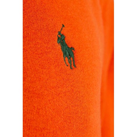 POLO RALPH LAUREN Felpa con cappuccio RL