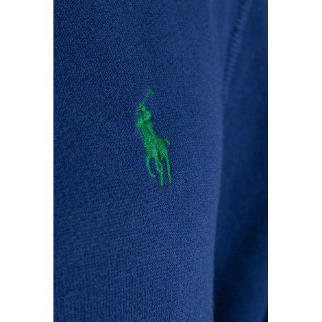 POLO RALPH LAUREN Felpa con cappuccio RL