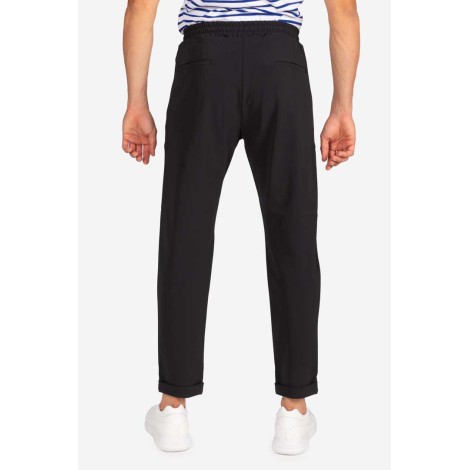 SUNS Pantalone Pence Lux