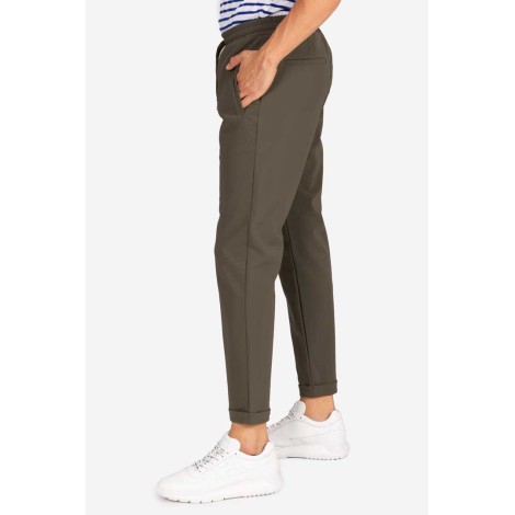 SUNS Pantalone Pence Lux