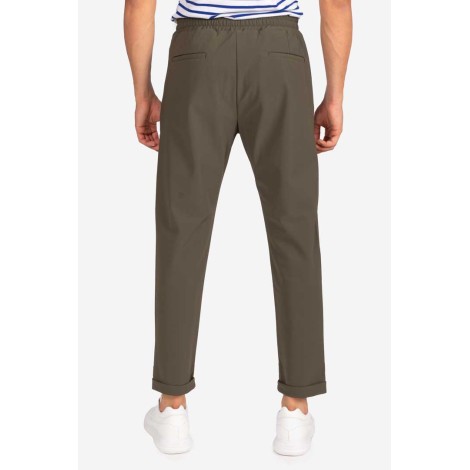 SUNS Pantalone Pence Lux