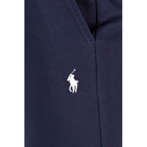 POLO RALPH LAUREN Pantaloni da jogging in felpa RL